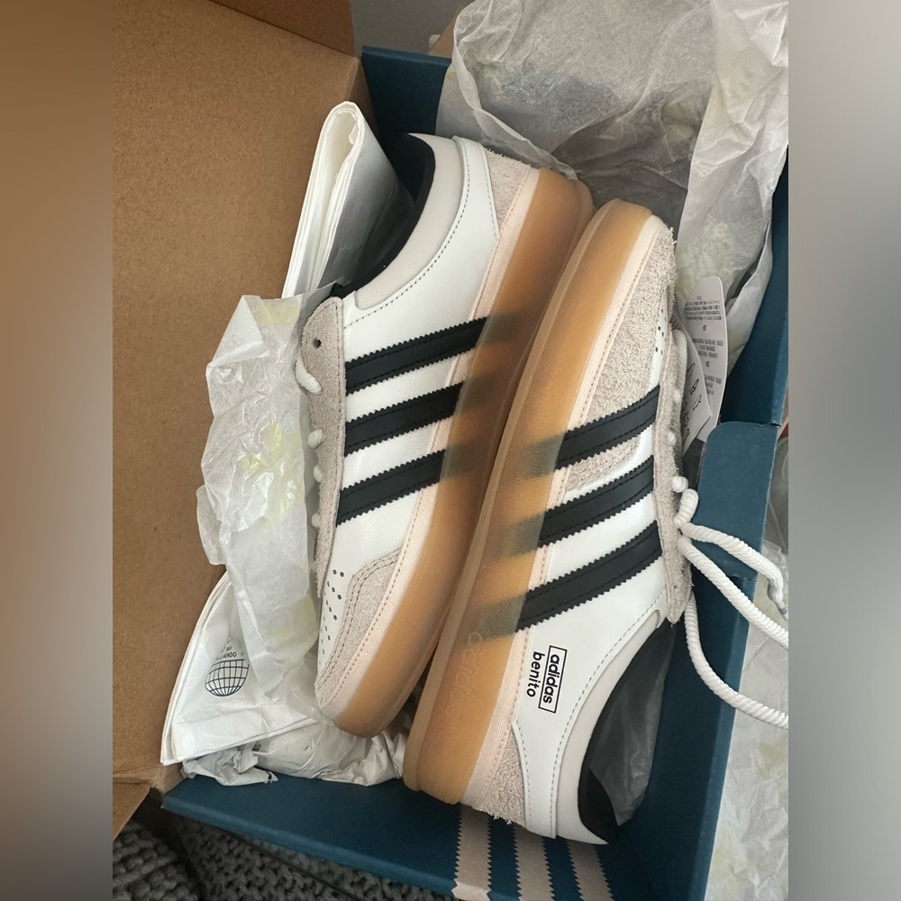 Adidas / Bad Bunny Gazelle